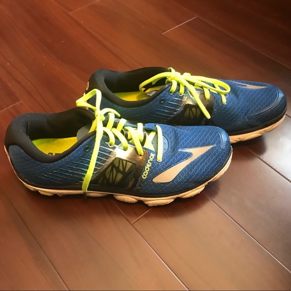 brooks purecadence 4 mens